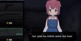 Protecc your Loli PC Screenshot